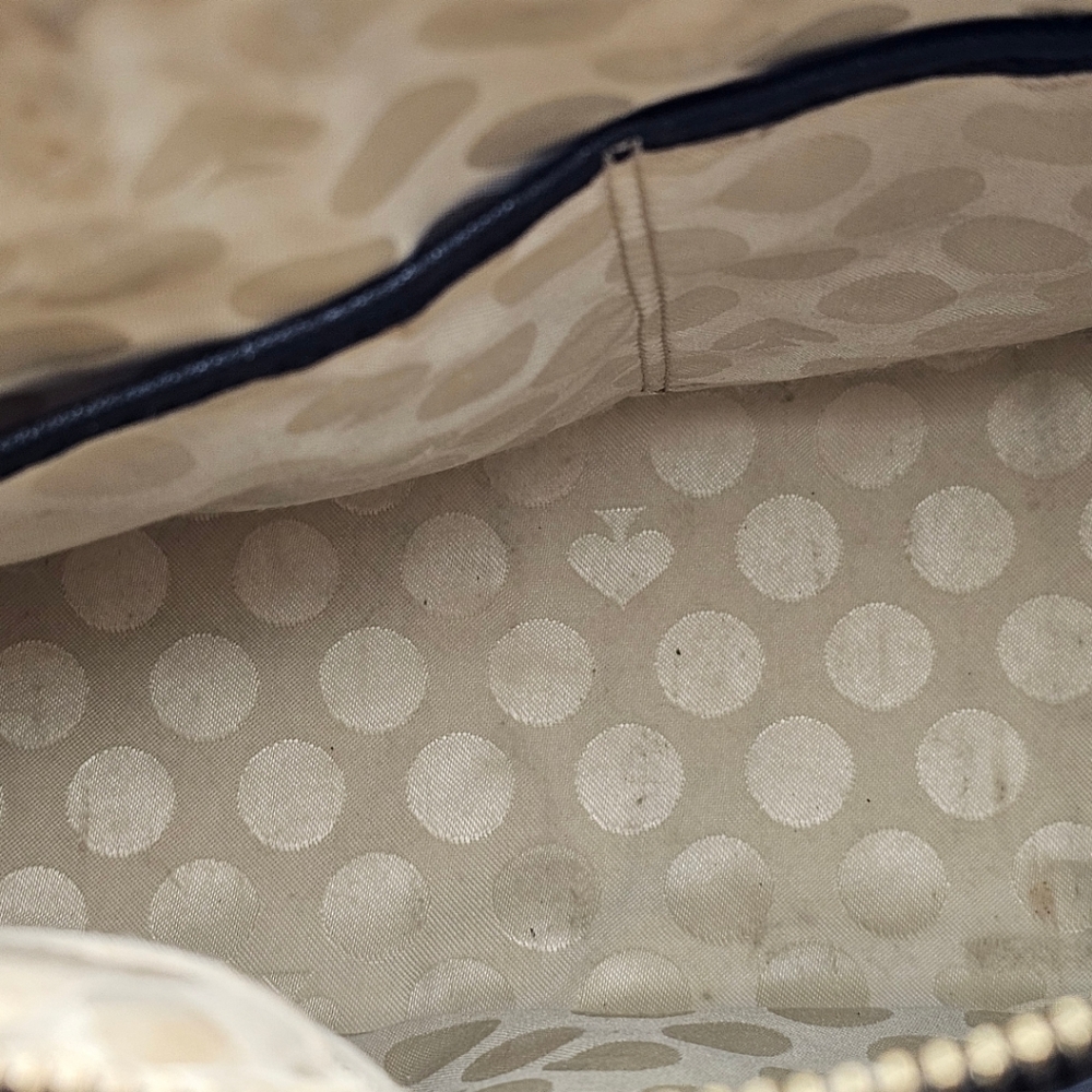 Kate Spade New York Cedar Street Maise Satchel, Shoulder Bag - Picture 9 of 12